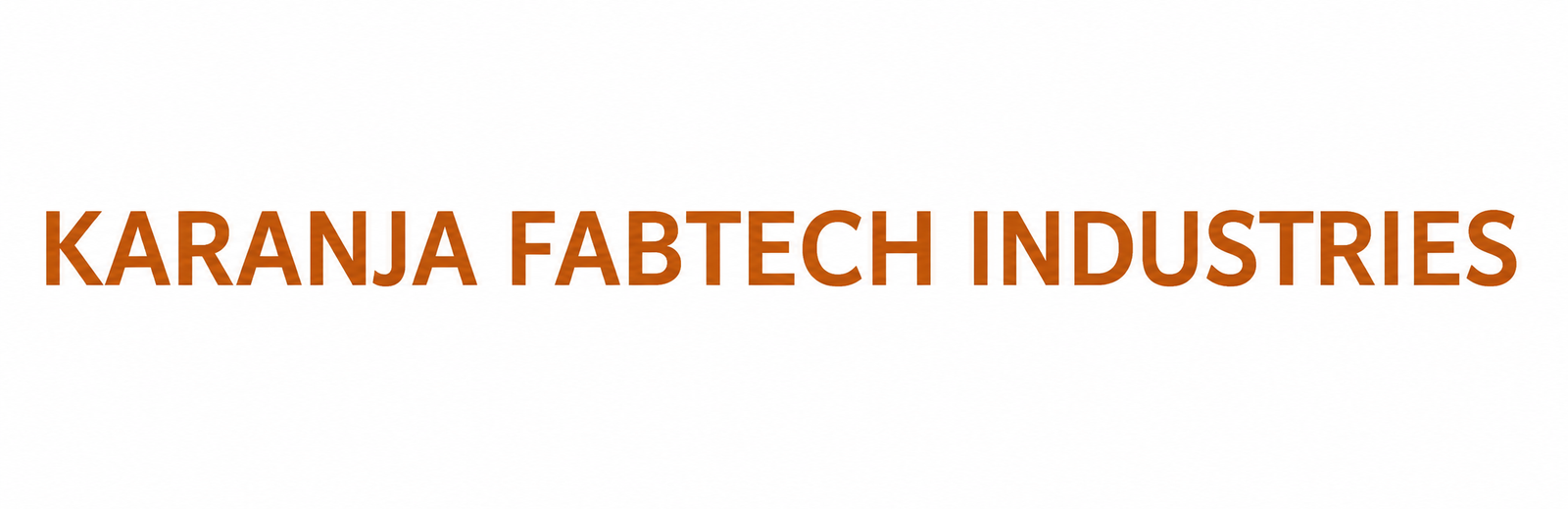 Karanja Fabtech Industries