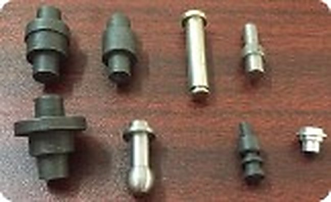 Cold Forged Components